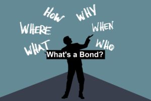 What's a Bond