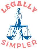 Legally Simpler Logo